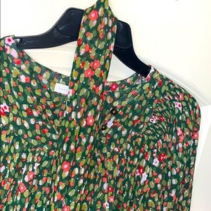 HappyXNature blouse